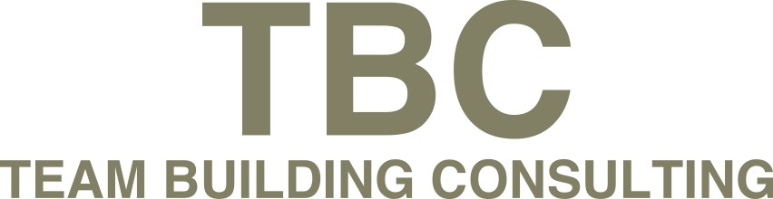 TBC TEAM BUILDING CONSULTING