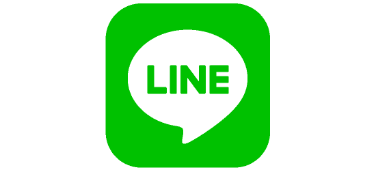 LINE